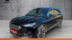 Gebraucht 2024 Seat Tarraco Xperience SUV | 36.450 € (Fairer Preis)