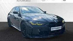 Gebraucht 2024 BMW M3 Performance Limousine | 131.990 € (Etwas zu teuer)