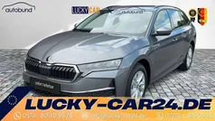 Gebraucht 2025 Skoda Octavia Selection Kombi | 31.720 € (Superpreis)