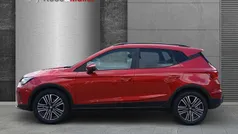 Gebraucht 2025 Seat Arona Style SUV | 26.600 € (Fairer Preis)