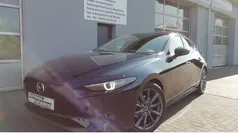 Gebraucht 2021 Mazda 3 Selection Limousine | 21.700 € (Fairer Preis)
