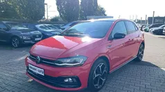 Gebraucht 2021 VW Polo R-line Limousine | 18.990 € (Fairer Preis)