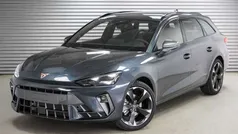 Gebraucht 2025 Cupra Leon Kombi | 32.690 € (Guter Preis)