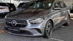 Gebraucht 2024 Mercedes B180 Progressive Van / Kleinbus | 29.480 € (Superpreis)