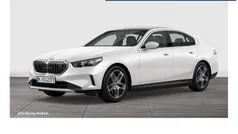 Gebraucht 2025 BMW i5 Limousine | 62.560 € (Superpreis)