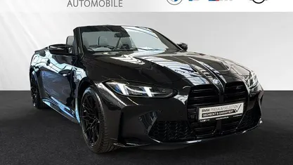 Gebraucht BMW M4 Competition Edition 530 PS (389 kW) 2025