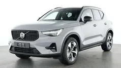 Grau Gebraucht 2025 Volvo XC40 Business Edition SUV | 36.888 € (Fairer Preis)