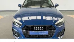 Gebraucht 2023 Audi A5 Sportback S-Line Limousine | 39.880 € (Fairer Preis)