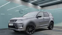 Grau Gebraucht 2021 Land Rover Discovery Sport S SUV | 29.410 € (Superpreis)