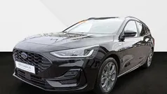 Gebraucht 2025 Ford Focus ST-Line Kombi | 26.660 € (Fairer Preis)
