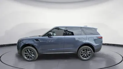 Neu Land Rover Range Rover Sport S 460 PS (338 kW) 2026 Grau SUV