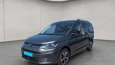 Gebraucht 2025 VW Caddy Goal Van / Kleinbus | 43.990 € (Guter Preis)