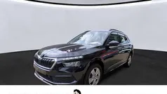 Gebraucht 2021 Skoda Kamiq Active SUV | 17.222 € (Fairer Preis)