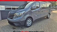Highland grau metallic Neu 2025 Renault Trafic Evolution Van | 38.090 € (Fairer Preis)