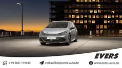 Gebraucht 2025 Cupra Born Kleinwagen | 31.490 € (Superpreis)