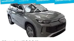 Gebraucht 2025 VW Tayron Life SUV | 52.990 € (Guter Preis)