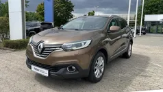 Chocolatbraun (braun) Gebraucht 2018 Renault Kadjar Collection SUV | 10.690 € (Fairer Preis)