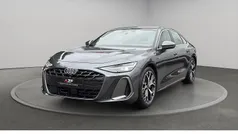 Gebraucht 2025 Audi A6 Ambiente Limousine | 80.990 € (Teuer)