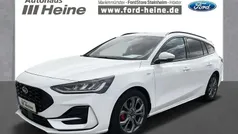 Gebraucht 2022 Ford Focus ST-Line Kombi | 21.495 € (Fairer Preis)