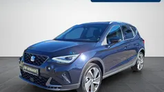 Gebraucht 2022 Seat Arona FR SUV | 21.780 € (Fairer Preis)