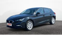 Schwarz Gebraucht 2024 Seat Leon Style Limousine | 20.976 € (Guter Preis)