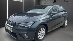 Gebraucht 2019 Seat Ibiza Beats Limousine | 16.490 € (Fairer Preis)