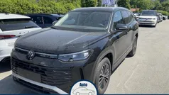 VW Tayron