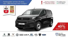 Karbon schwarz metallic/schwar Neu 2025 Opel Combo Van / Kleinbus | 24.890 € (Fairer Preis)