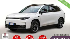 Gebraucht 2025 Leapmotor C10 SUV | 35.288 € (Guter Preis)