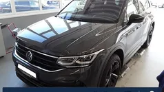 Delfingrau metallic Gebraucht 2022 VW Tiguan R-line SUV | 29.799 € (Superpreis)