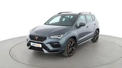 Grau Gebraucht 2020 Cupra Ateca SUV | 30.640 € (Fairer Preis)