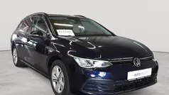 Gebraucht 2021 VW Golf VIII Life Kombi | 18.990 € (Fairer Preis)