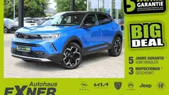 Gebraucht 2022 Opel Mokka Ultimate SUV | 17.650 € (Guter Preis)
