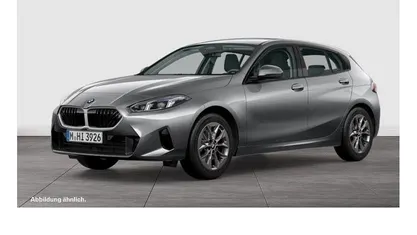 Gebraucht BMW 120 Shadowline 150 PS (110 kW) 2025 Kleinwagen