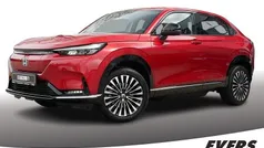 Gebraucht 2024 Honda e:Ny1 SUV | 26.930 € (Superpreis)