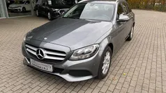 Gebraucht 2016 Mercedes C220 Limousine | 16.990 € (Guter Preis)
