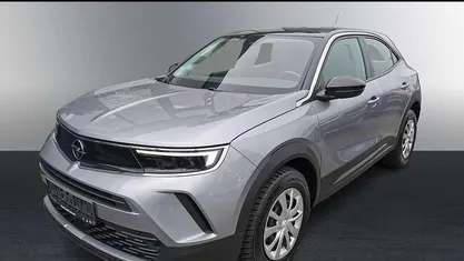 Gebraucht 2022 Opel Mokka Edition SUV | 15.390 € (Fairer Preis)