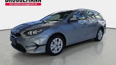 Gebraucht 2025 Kia Ceed Sportswagon Kombi | 26.490 € (Guter Preis)