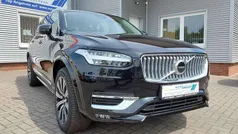 Onyx black Gebraucht 2024 Volvo XC90 Plus SUV | 59.900 € (Fairer Preis)