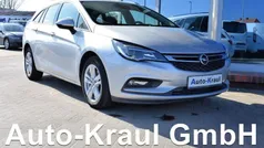 Gebraucht 2019 Opel Astra Innovation Kombi | 12.749 € (Fairer Preis)