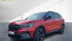 Dezirrot, dach in blackpearl schwarz (rot) Gebraucht 2023 Renault Austral Techno Esprit Alpine SUV | 29.480 € (Guter Preis)