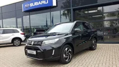 Schwarz Neu 2025 Suzuki Vitara Comfort+ SUV | 25.590 € (Fairer Preis)