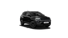 Gebraucht 2025 Jeep Compass North SUV | 40.990 € (Teuer)