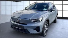 Gebraucht 2022 Volvo XC40 Plus SUV | 29.990 € (Fairer Preis)