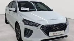 Gebraucht 2022 Hyundai Ioniq Advantage Limousine | 16.890 € (Superpreis)