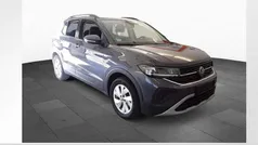 Gebraucht 2024 VW T-Cross Life SUV | 19.990 € (Fairer Preis)