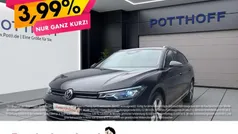 Gebraucht 2025 VW Passat Business Kombi | 35.777 € (Superpreis)
