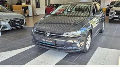 Gebraucht 2021 VW Polo IQ Drive Limousine | 13.990 € (Fairer Preis)
