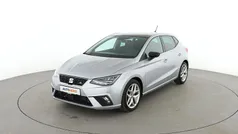 Gebraucht 2020 Seat Ibiza FR Limousine | 16.330 € (Fairer Preis)