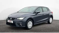 Gebraucht 2025 Seat Ibiza Reference Kleinwagen | 15.860 € (Guter Preis)